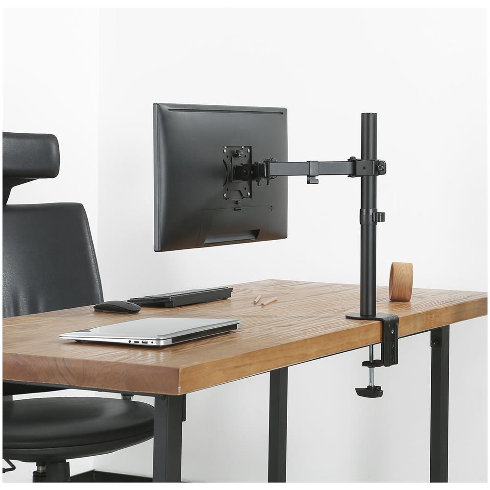 015-1621 Supporto Da Tavolo Per Monitor 13""- 32"" - Foto 2