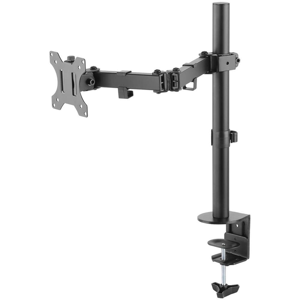 015-1621 Supporto Da Tavolo Per Monitor 13""- 32"" - Foto 8