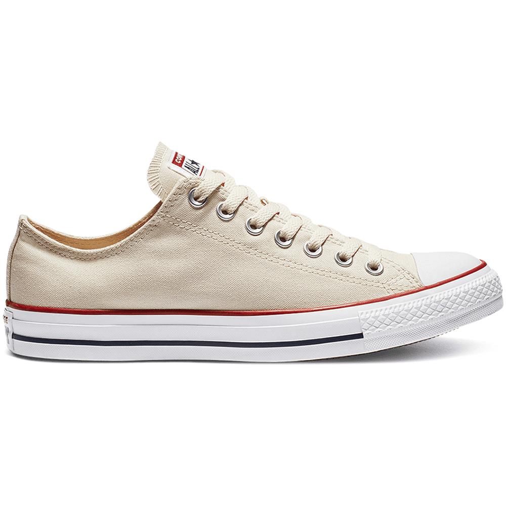Scarpe Chuck Taylor All Star Ox Taglia 39 Codice M9165c Beige - Foto 1