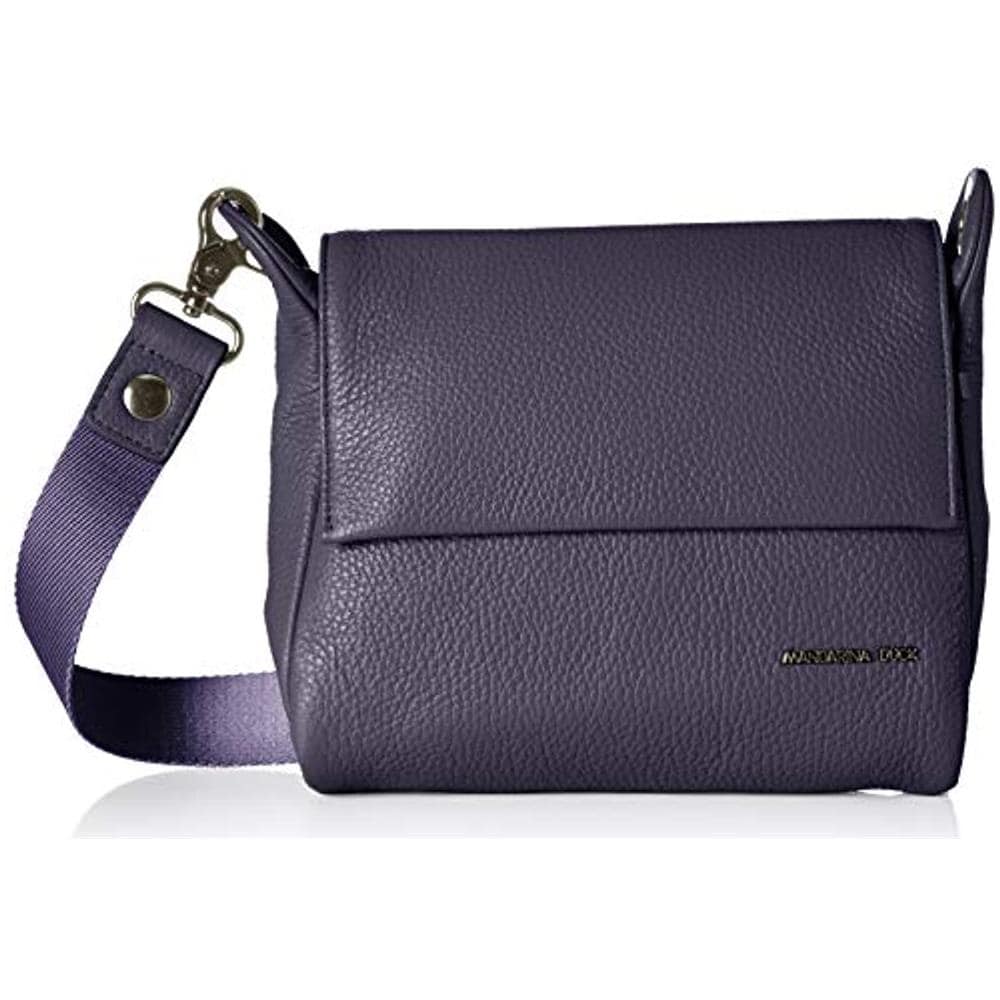 P10fzt93 Borsa A Spalla Donna Blu (blu (dress Blue 08q)) 6x15x21 Cm (b X H X T)  - Foto 1