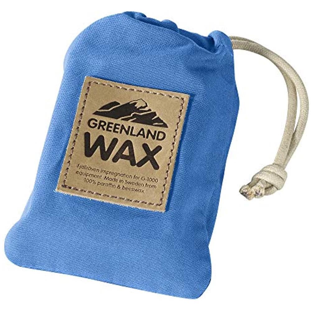 Greenland Wax, Altri Accessori Unisex-adulto, Multicolore (assorted), 24x36x45 Centimeters (w X H X L) (1)  - Foto 1