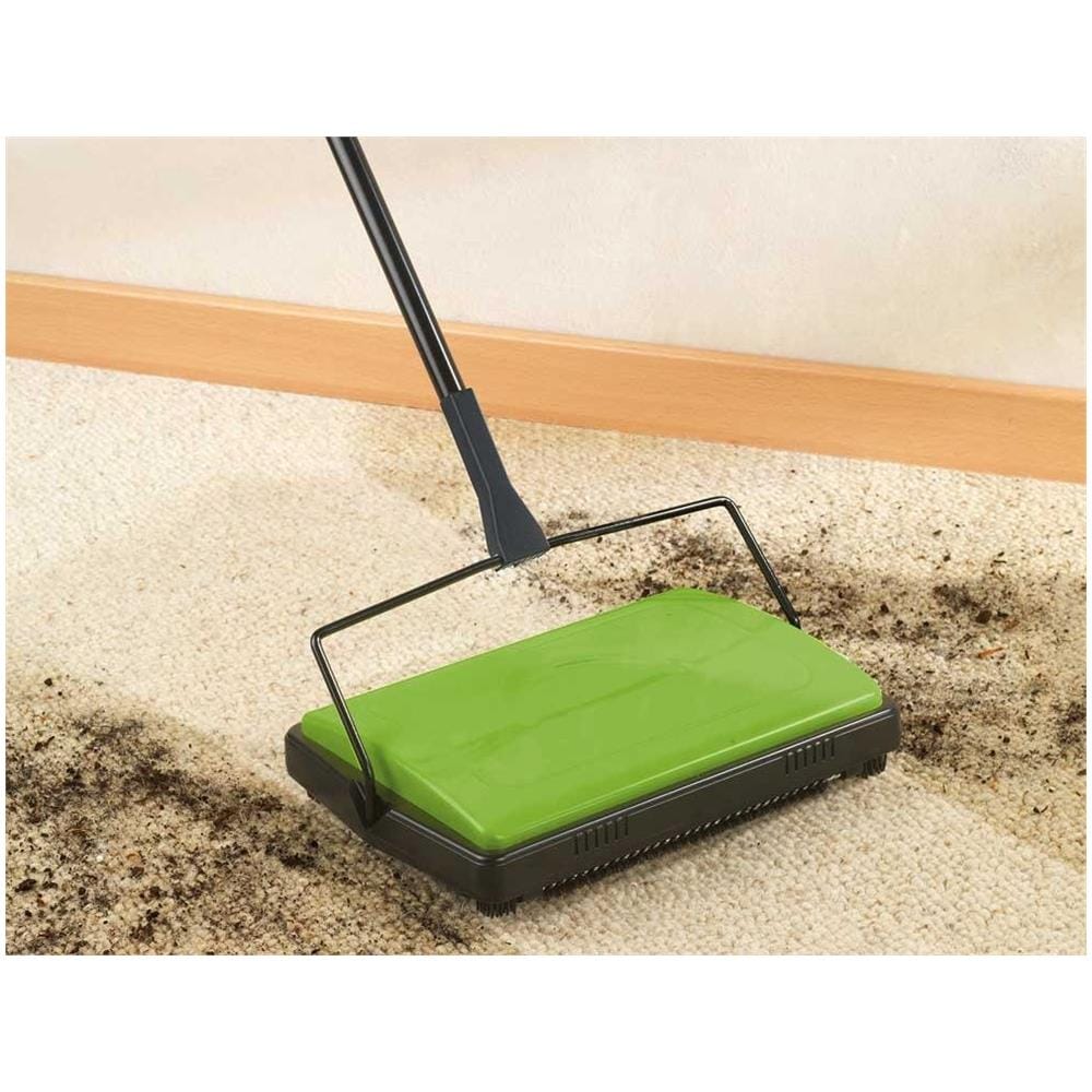 Aspirapolvere A Mano Con 3 Spazzole, - Foto 2