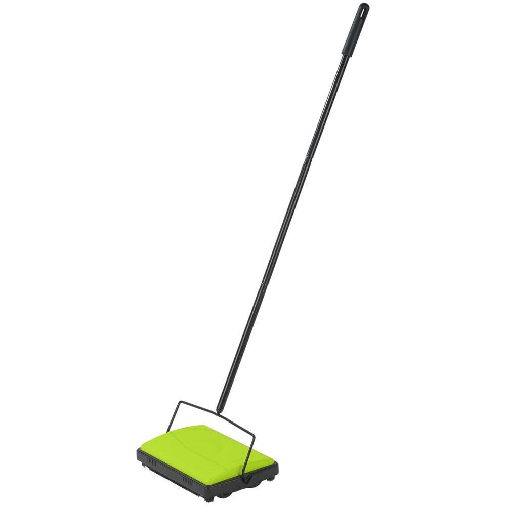 Aspirapolvere A Mano Con 3 Spazzole, - Foto 1