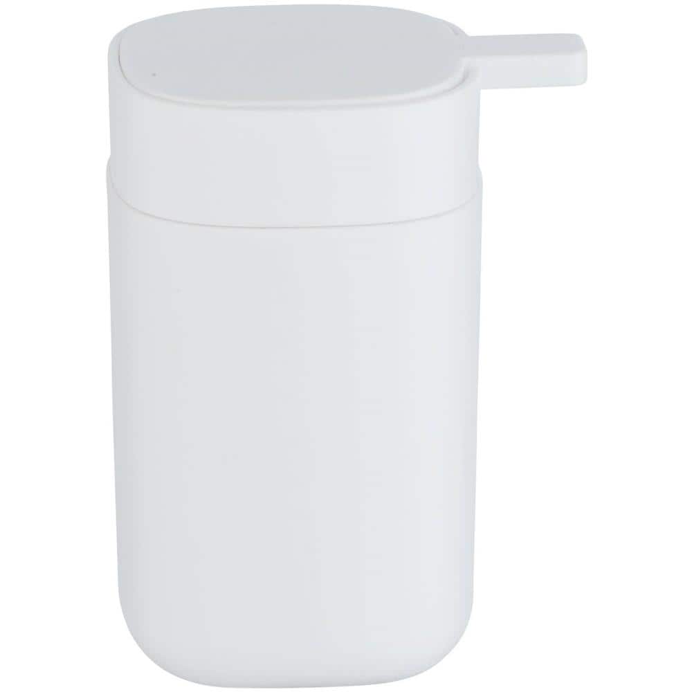 Dispenser Di Sapone Liquido Davos, Nero Opaco, Wenko - Foto 2