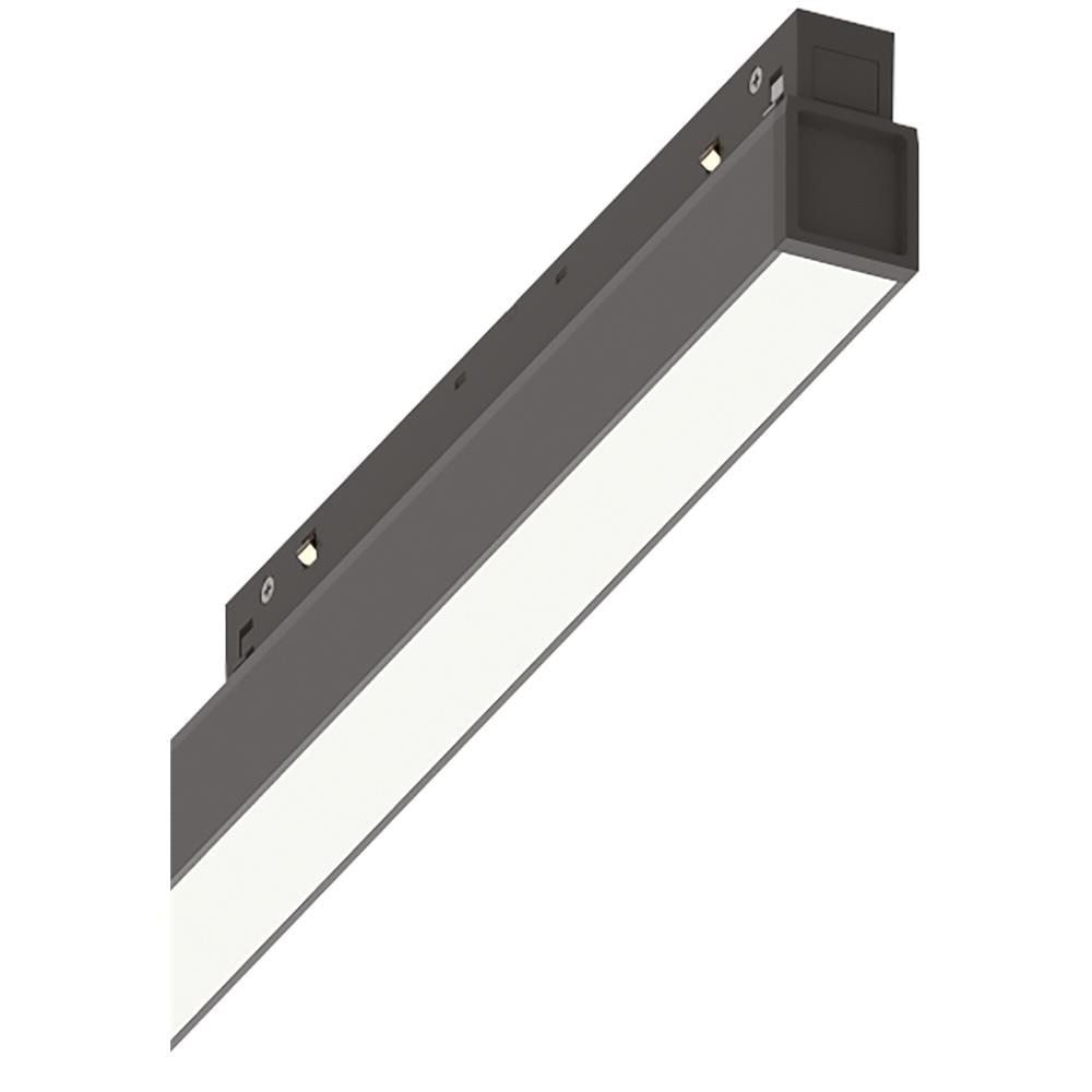 Ego Wide 26w 3000k Dali Bk Lampada - 286532 - Foto 1