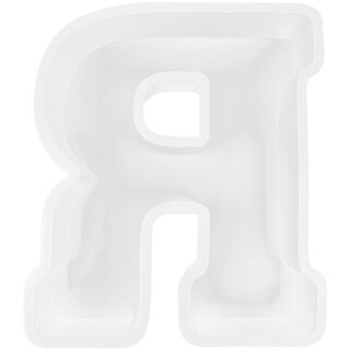 2 Stampi In Silicone Per Resina A Forma Di Dadi Con Lettere - 28 Perline Per Stampo - Fai Da Te Gioielli E Ciondoli