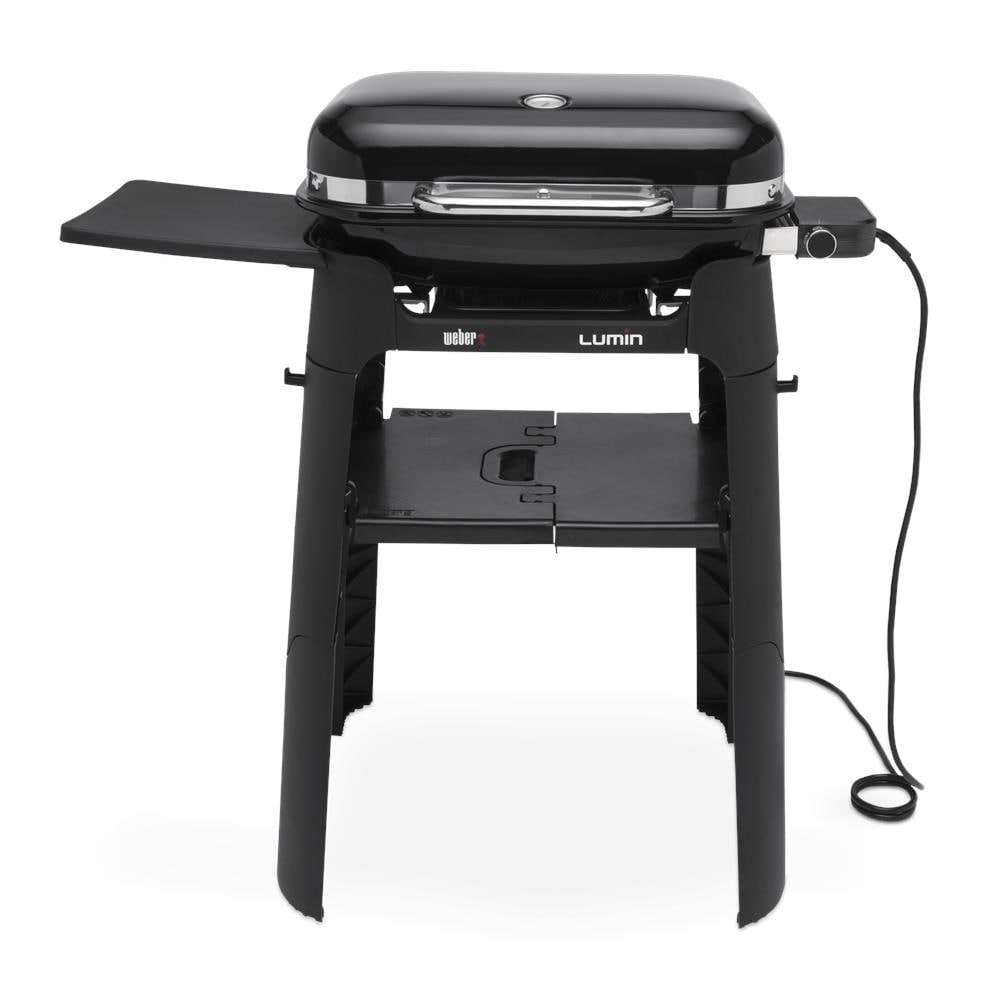 Barbecue elettrico Lumin con supporto - Foto 1