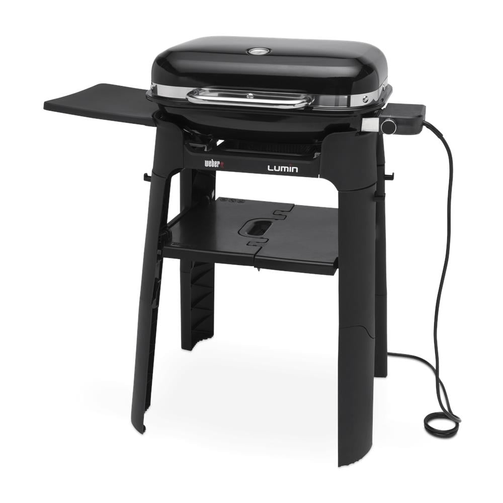 Barbecue elettrico Lumin con supporto - Foto 2