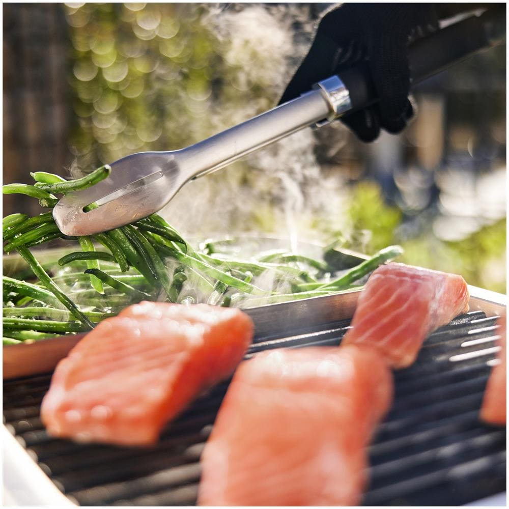 Barbecue elettrico Lumin con supporto - Foto 7