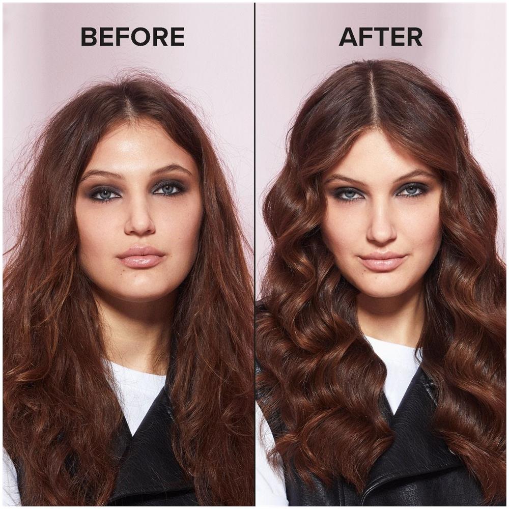 Piastra per Capelli Bellissima Creativity 11875 in Ceramica Diamond Potenza 50 W Colore Nero /Rosa - Foto 9