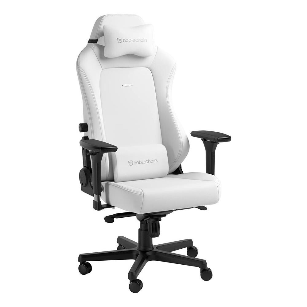 Sedia Gaming Bianco - Foto 1