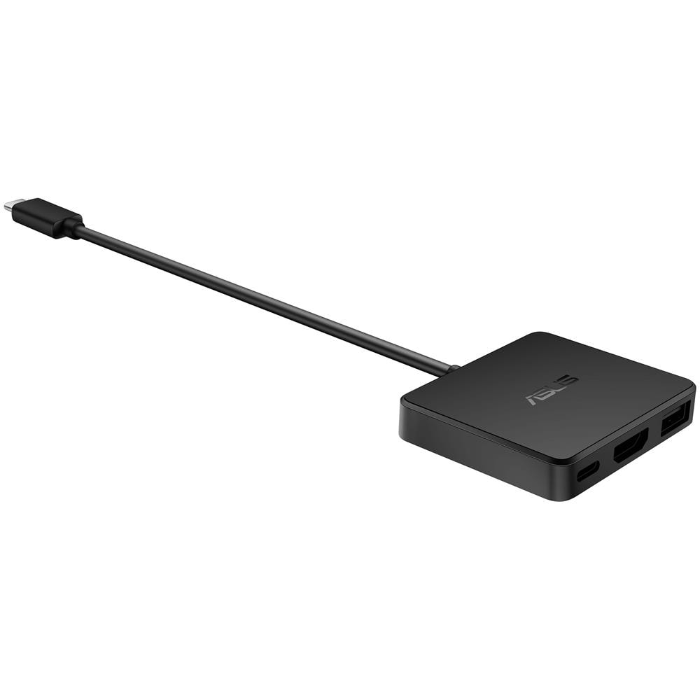 DC100 USB-C MINI DOCK /WW - Foto 1