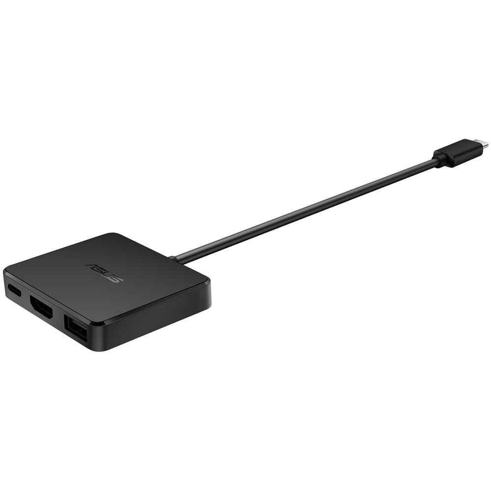 DC100 USB-C MINI DOCK /WW - Foto 2
