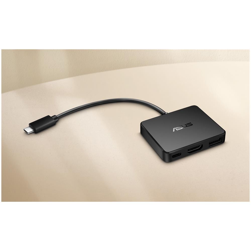 DC100 USB-C MINI DOCK /WW - Foto 8