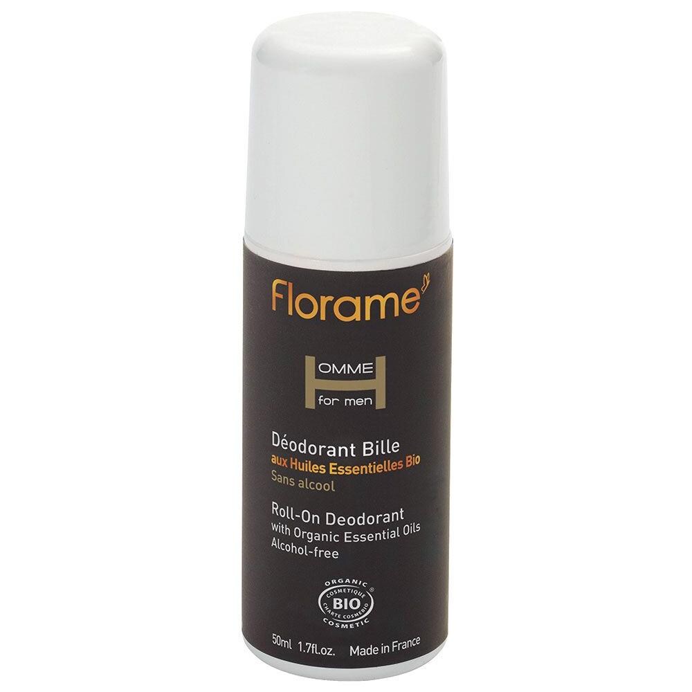 Homme Per Uomo Deodorante Beetle Bio 50 Ml - Foto 1