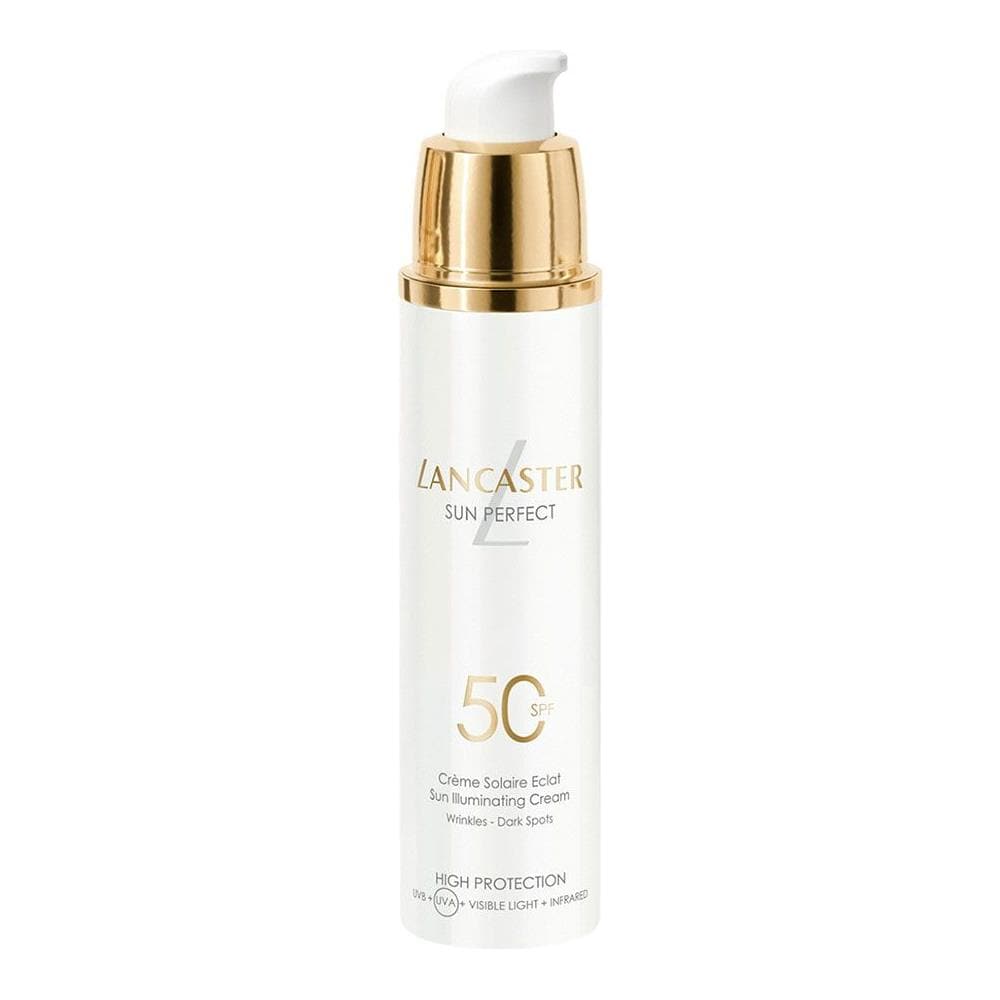 Crema Solare Luminosa Spf50 50 Ml Sun Perfect - Foto 1