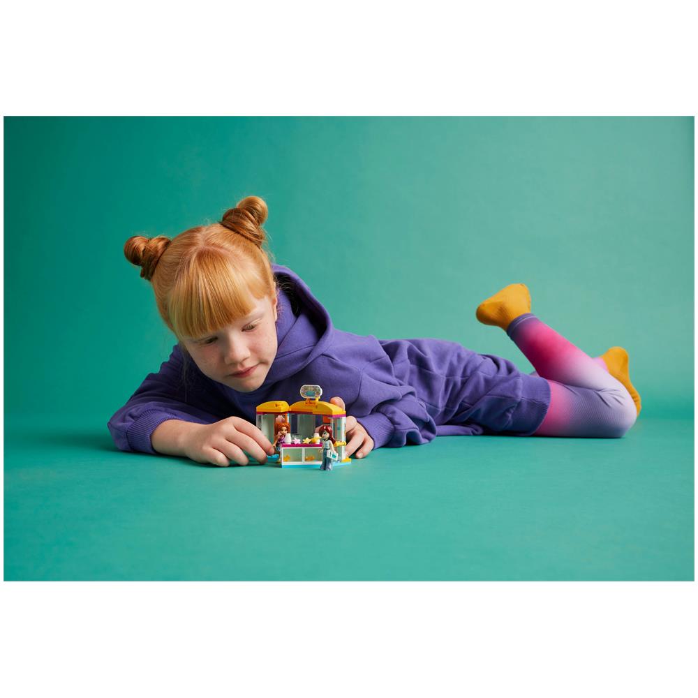 42608 Friends Il Piccolo Negozio di Accessori - Foto 5