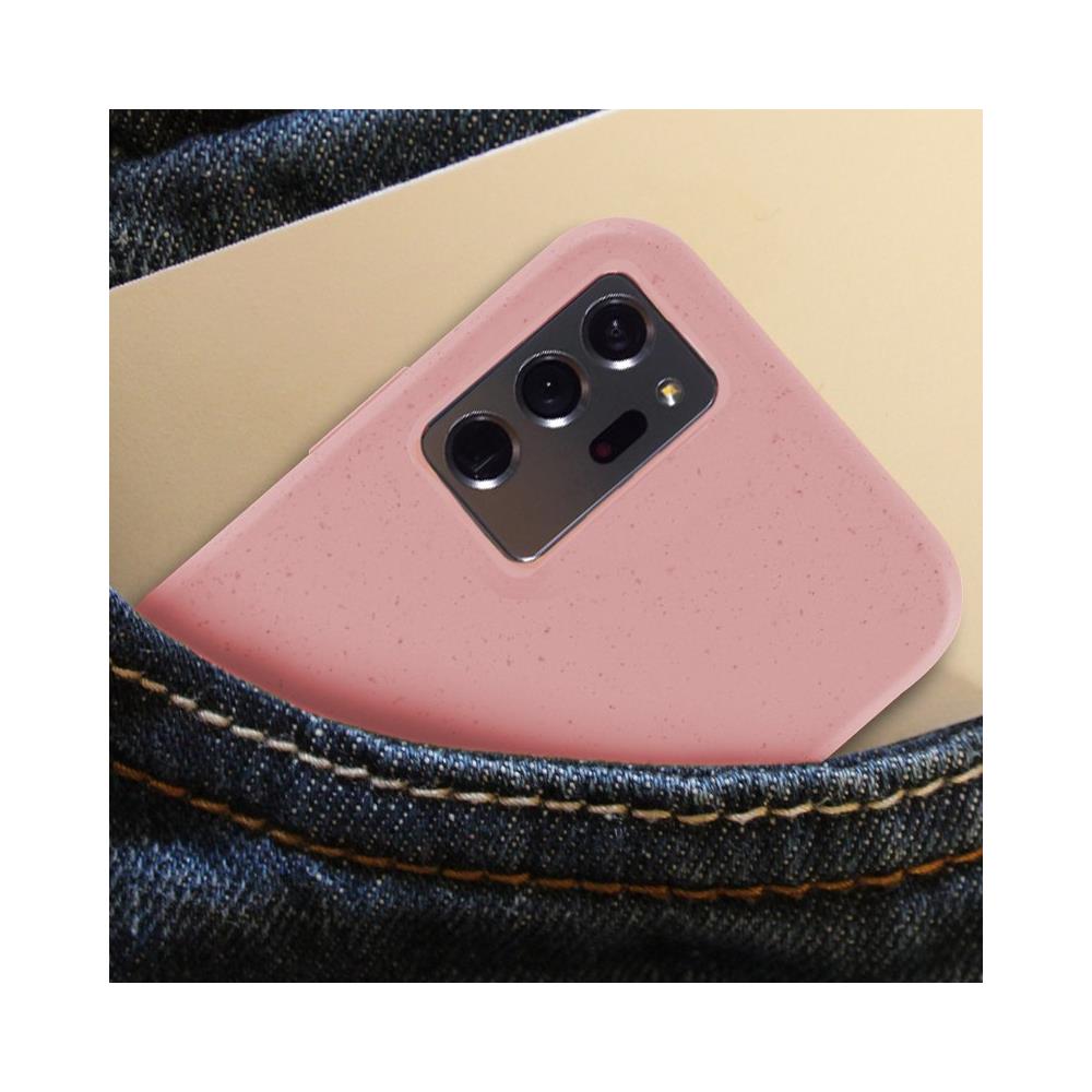8434847060262 custodia 17,5 cm (6.9"") Cover Rosa per Galaxy Note 20 Ultra - Foto 6