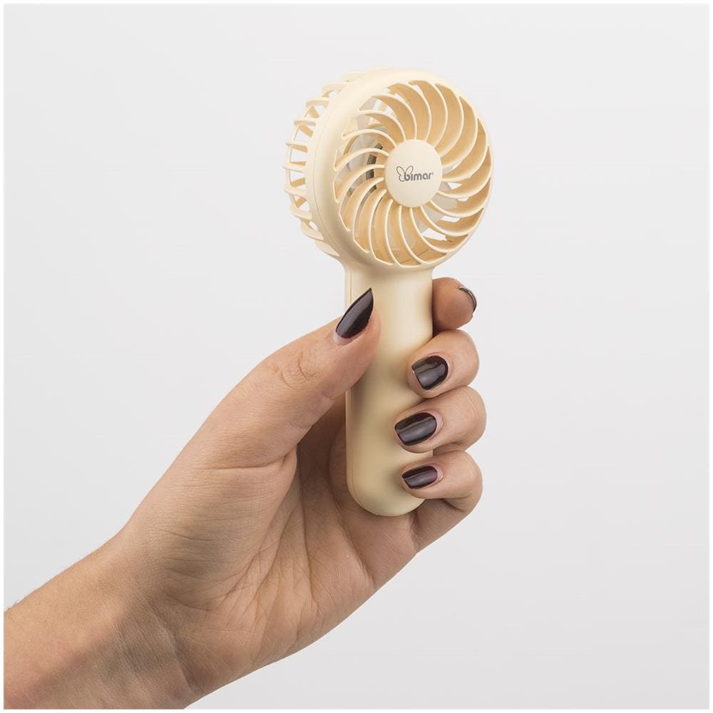 VA50.CO nebulizzatore e ventilatore portatile personale Colori assortiti - Foto 2