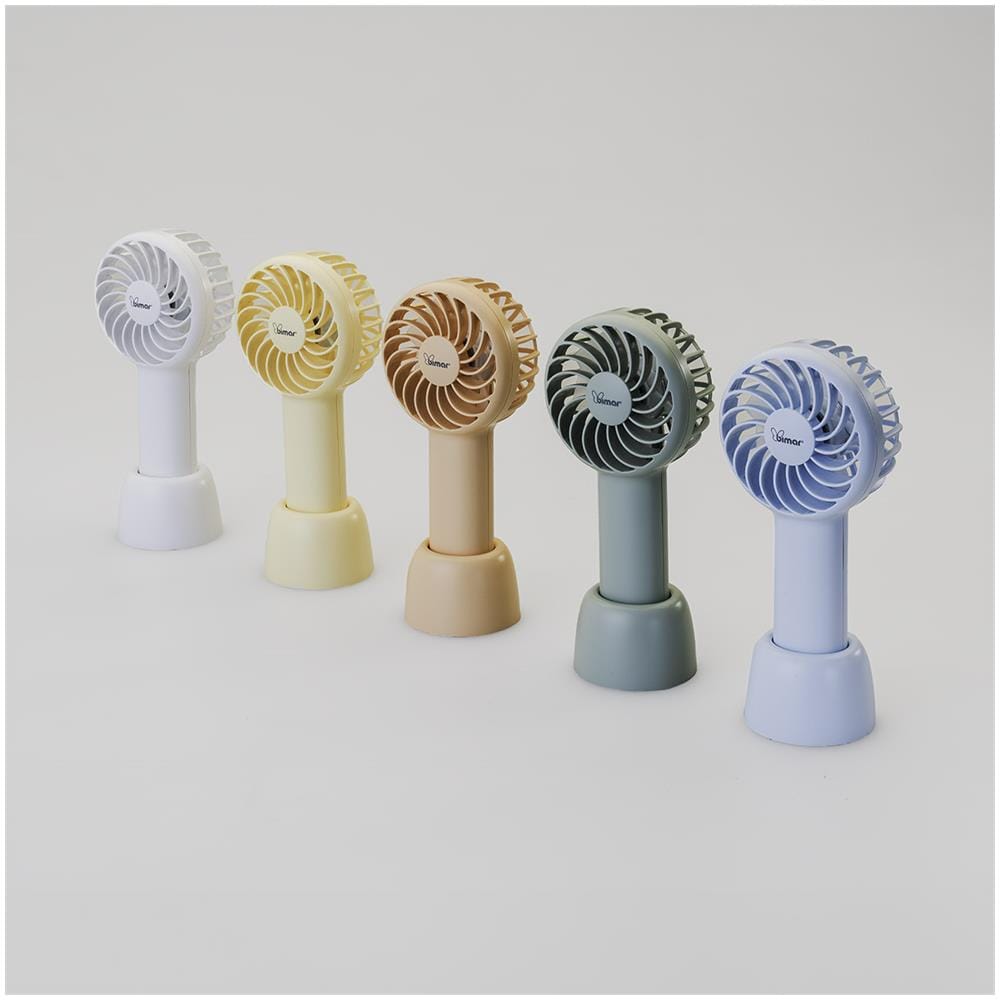 VA50.CO nebulizzatore e ventilatore portatile personale Colori assortiti - Foto 7