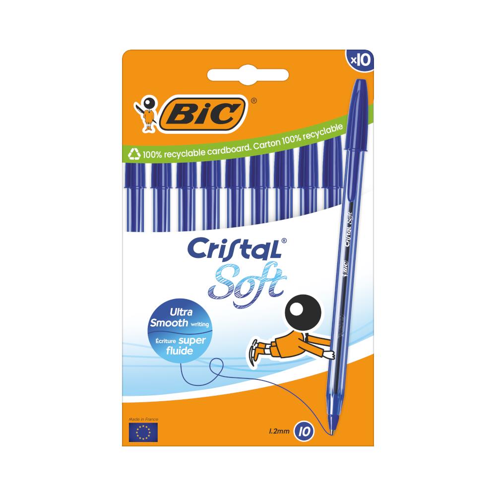 CF10 CRISTAL SOFT BLU 1,2MM - Foto 1