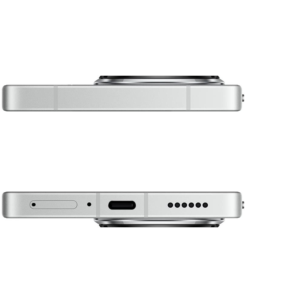 Poco F7 Pro 5G 512GB 12GB Ram Display 6.67 AMOLED Main Camera 50MP Dual nanoSim USB Type-C Snapdragon 8 Gen3 6000mAh Silver - Foto 7