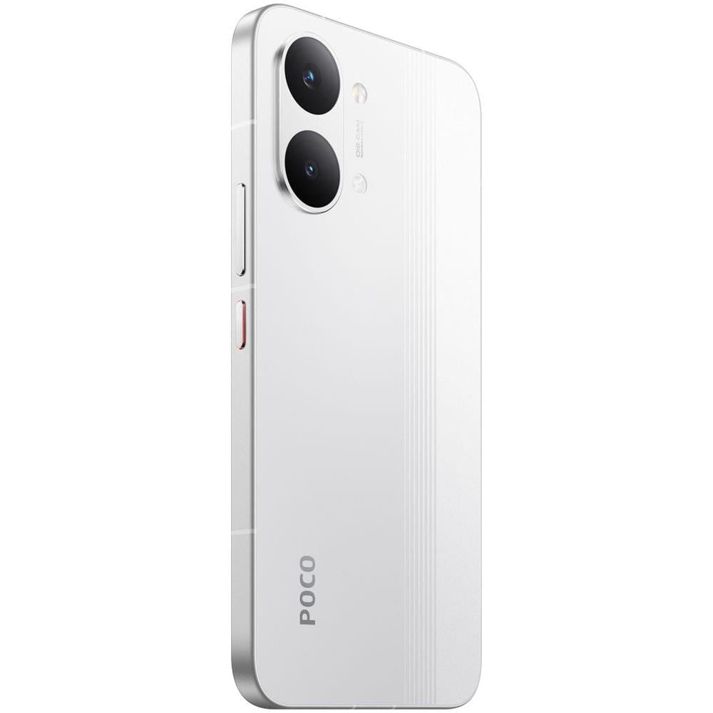 Poco X8 Pro Max 5G 256GB 12GB Ram Display 6.83" AMOLED 120Hz Main Camera 50+8MP Selfie 20MP Dual nanoSim (+eSim) HyperOS 3 Dimensity 9500s 8500mAh White - Foto 12