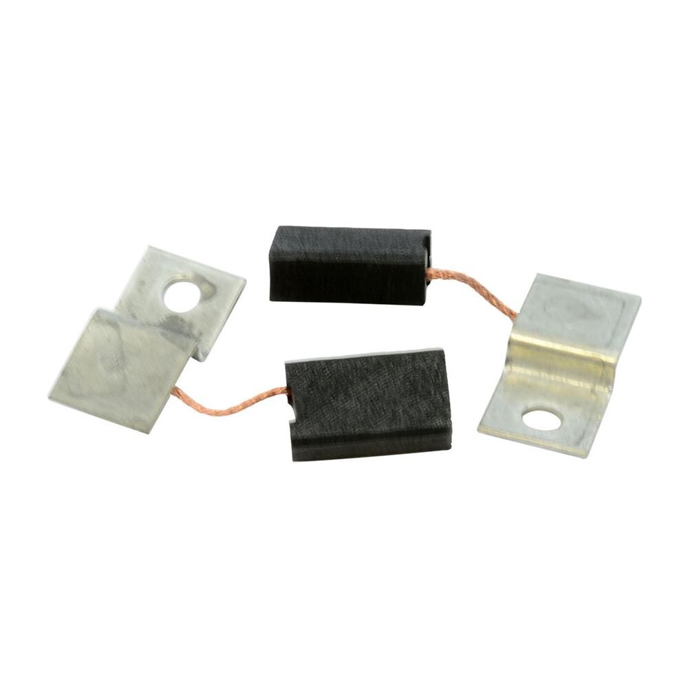 Spazzole di carbone per Bosch USH 6 - 6,3 x 10 x 17 mm - coppia - Foto 2