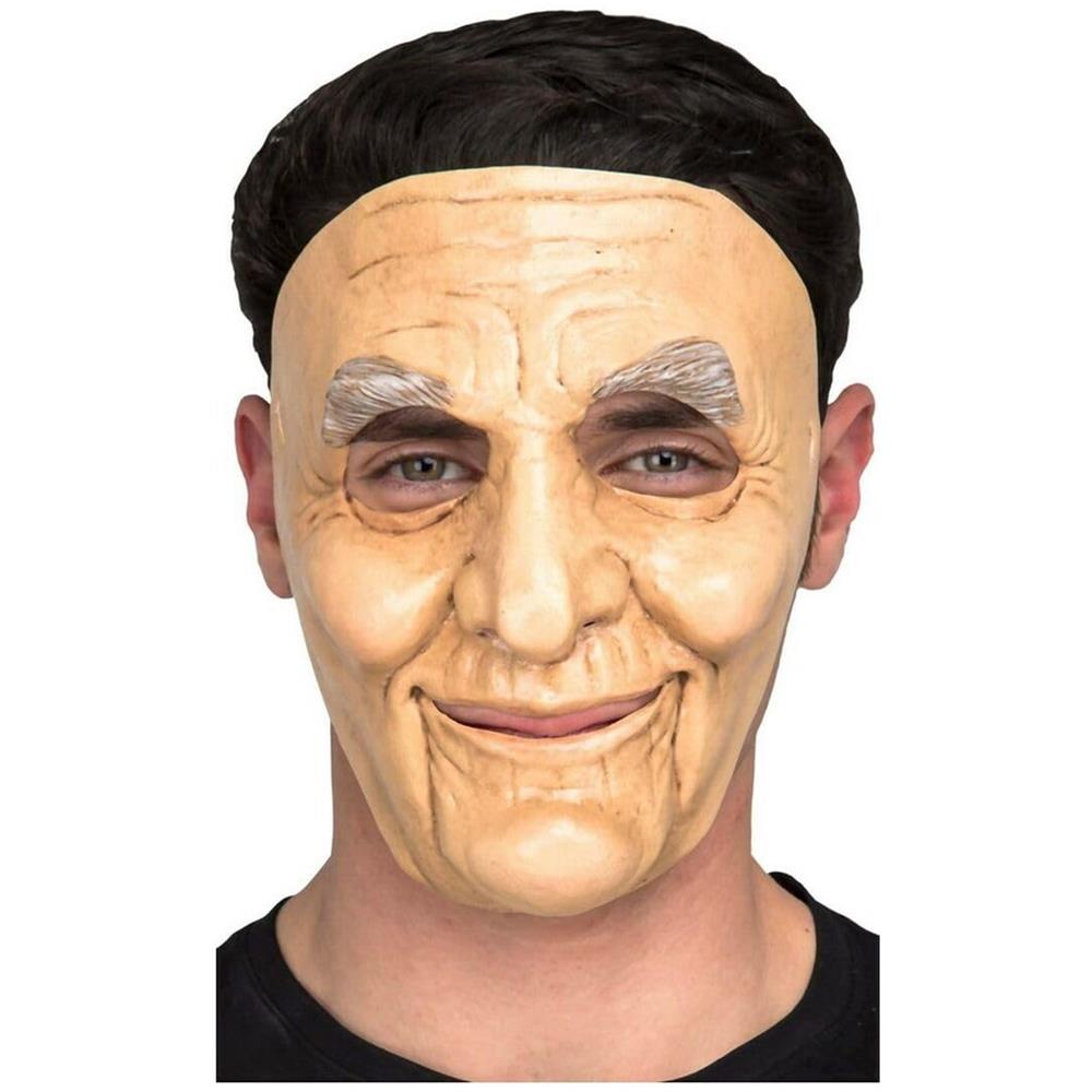 Nonno Maschera - Foto 1
