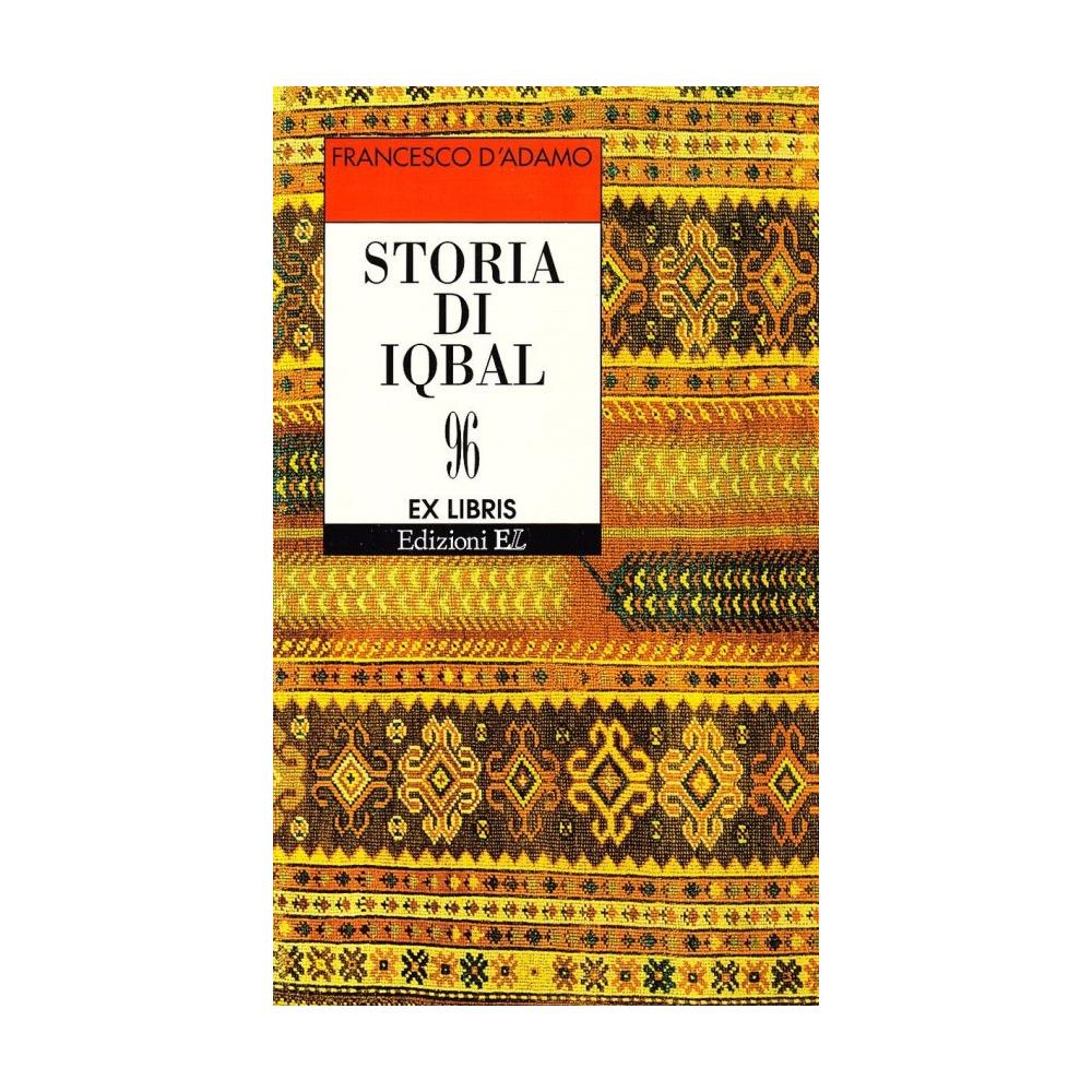 Francesco D'Adamo - Storia di Iqbal - Foto 2