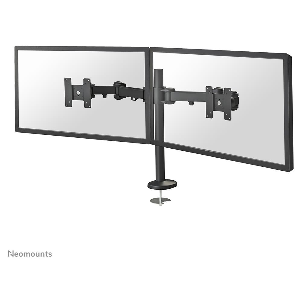 FPMA-D960DG Supporto da Scrivania per Monitor - Foto 1