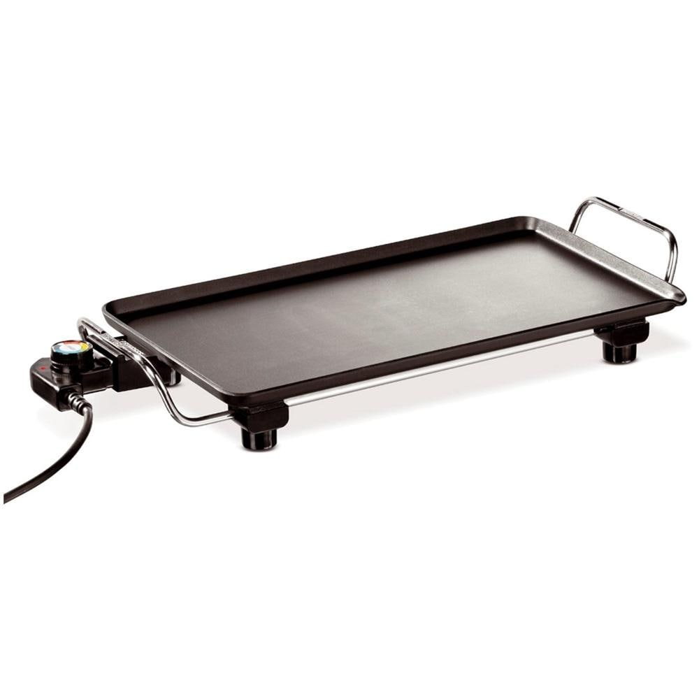 102300 PRN Table Chef Pro Piastra di Cottura Potenza 2000 Watt - Foto 1