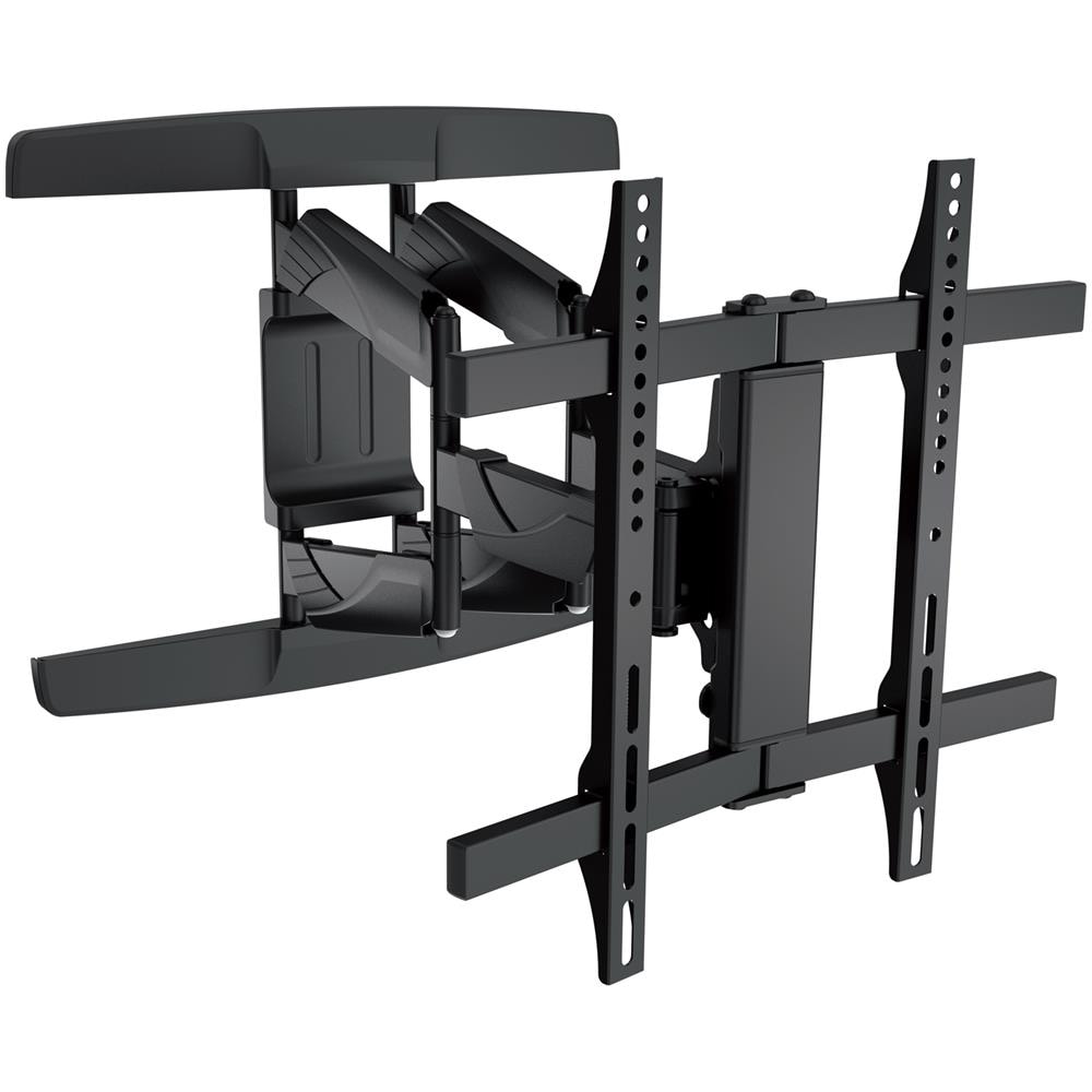 Supp. Muro Per Tv Curve Fino 60"max 50kg Ruot. 120gr - Foto 2