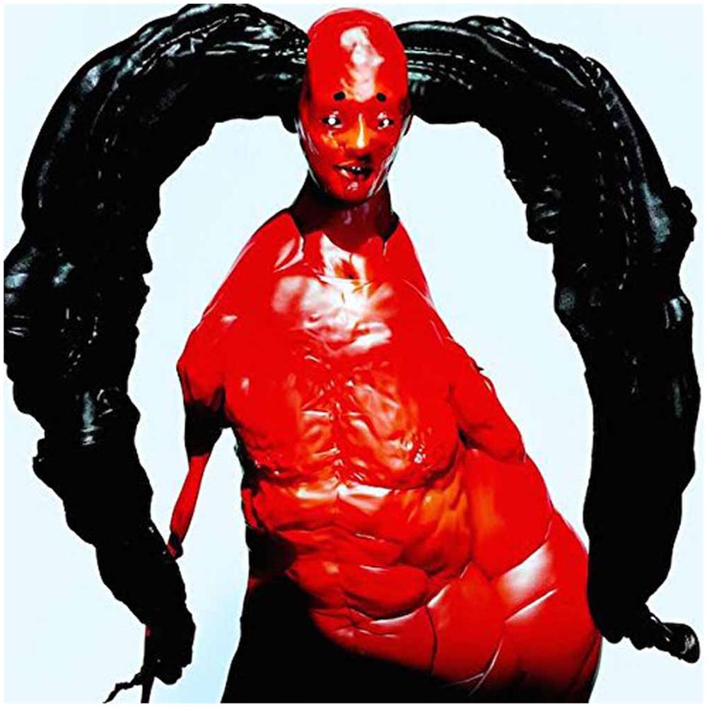 Arca - Mutant (2 Lp)  - Foto 1
