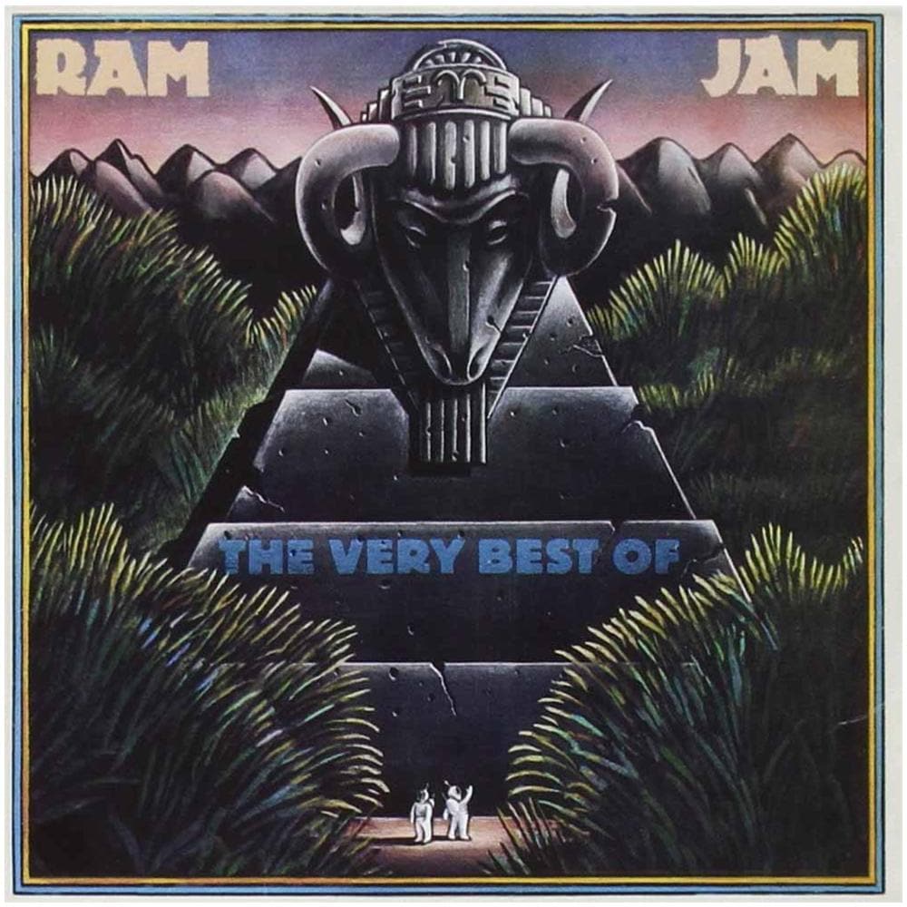 Ram Jam - Very Best Of - Foto 1