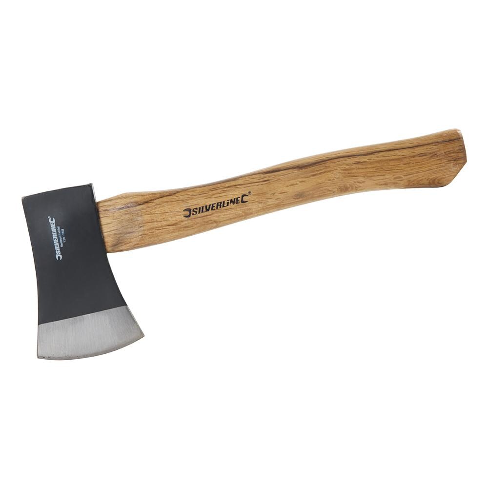 Ha68 Ascia Con Manico In Legno Duro 0,68 Kg - Foto 1