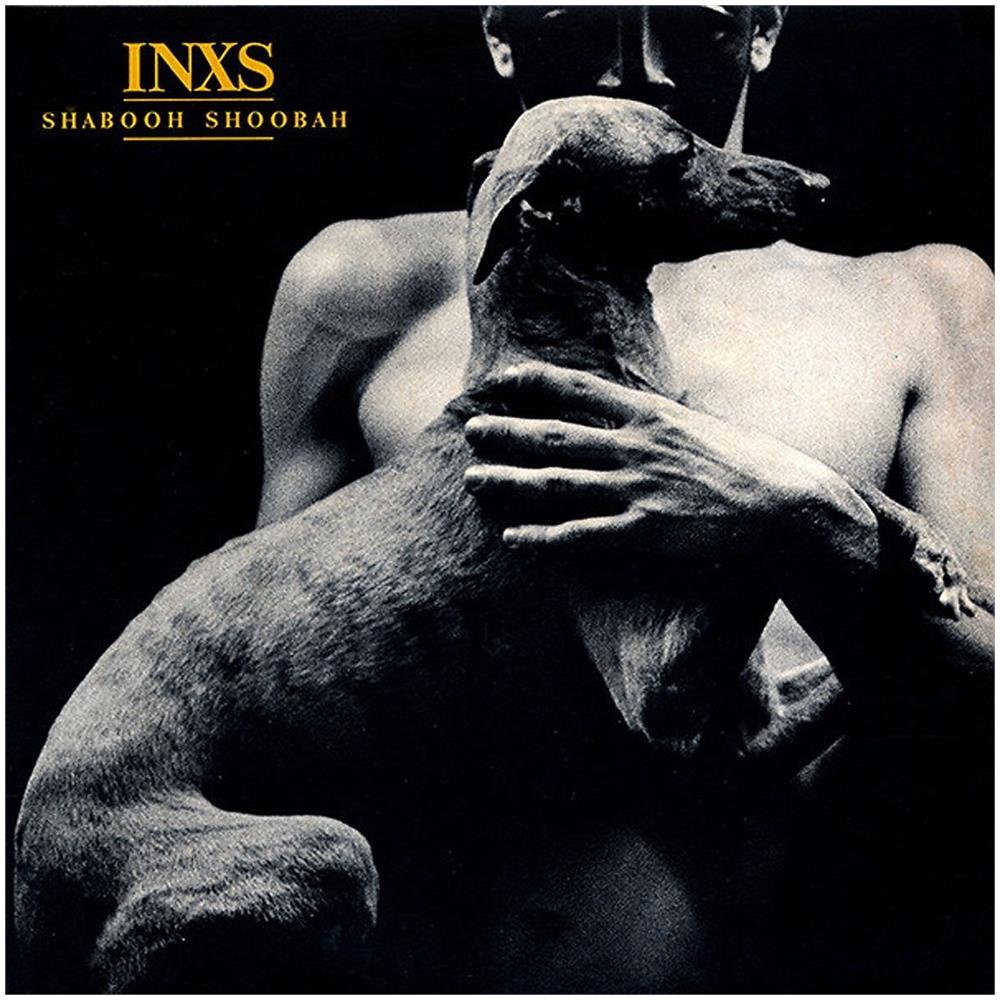 Inxs - Shabooh Shoobah  - Foto 1