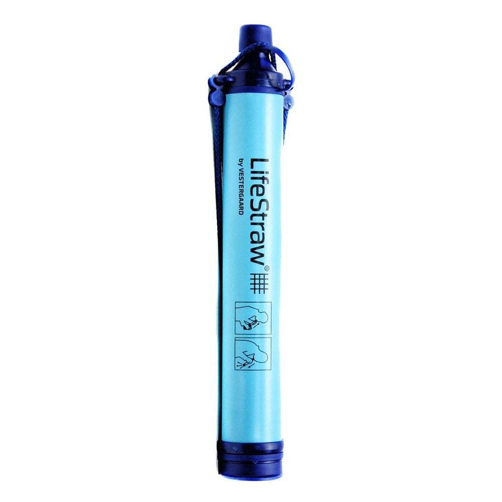 Accessori Lifestraw Lifestraw Personal Borse E Marsupi One Size - Foto 1