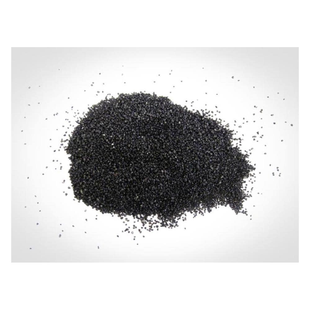 Pure Sand Midnight 4 Kg, Sabbie Naturali Decorative - Foto 1