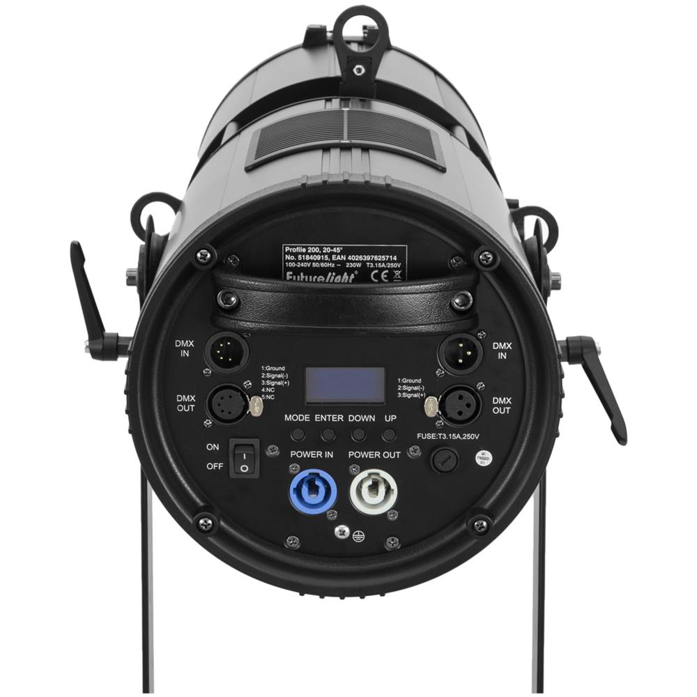 Profile 200, 20-45° - Foto 2