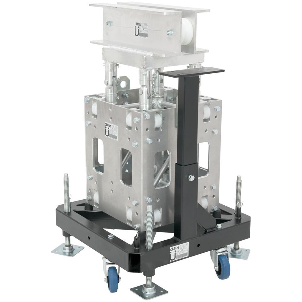 Tower System I - Foto 2