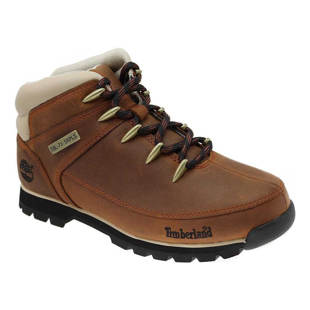Euro Sprint Hiker A121k, Uomo, Marrone, Scarpe Da Trekking, Numero: 43 Eu - Foto 1