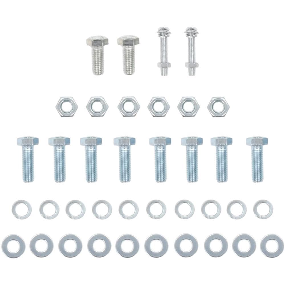 Verricello Elettrico 12 V 4500 Lbs 2040 Kg Con Telecomando - Foto 8