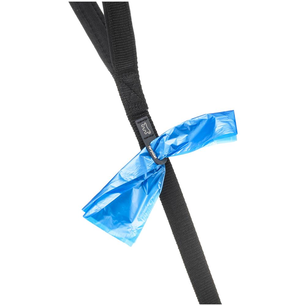 Guinzaglio Per Cani In Nylon Daytona G 20/120 Nero - Foto 5