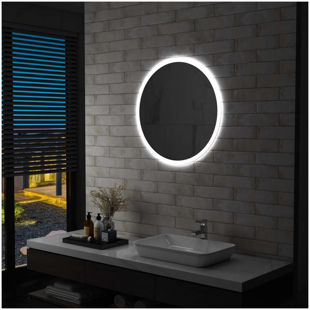 Specchio a LED per Bagno 70 cm - Foto 2