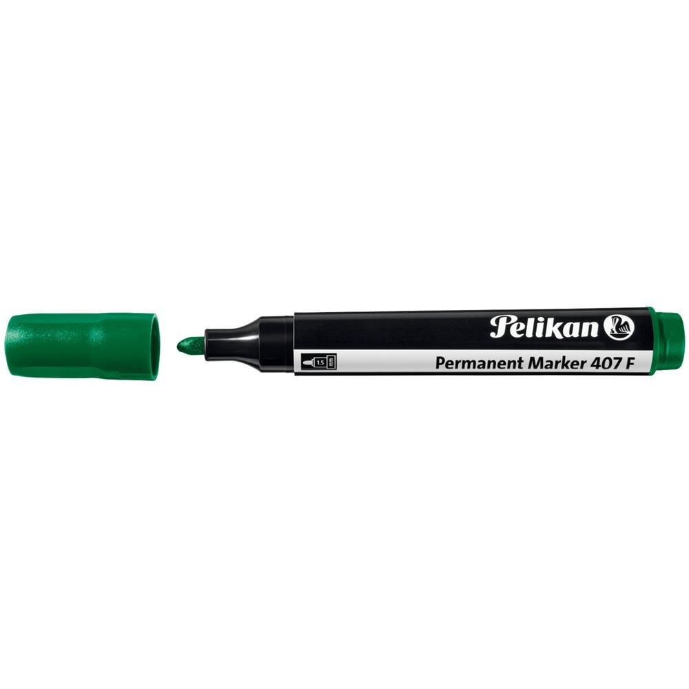 Cf10 Marker 407 F Verde - Foto 1