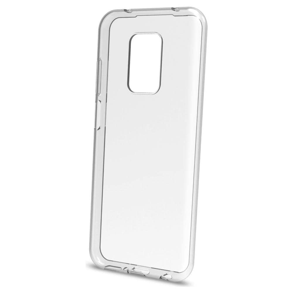 Gelskin Custodia 16,9 Cm (6.67'') Cover Trasparente per redmi note 9 pro / 9s / 9 pro max - Foto 4