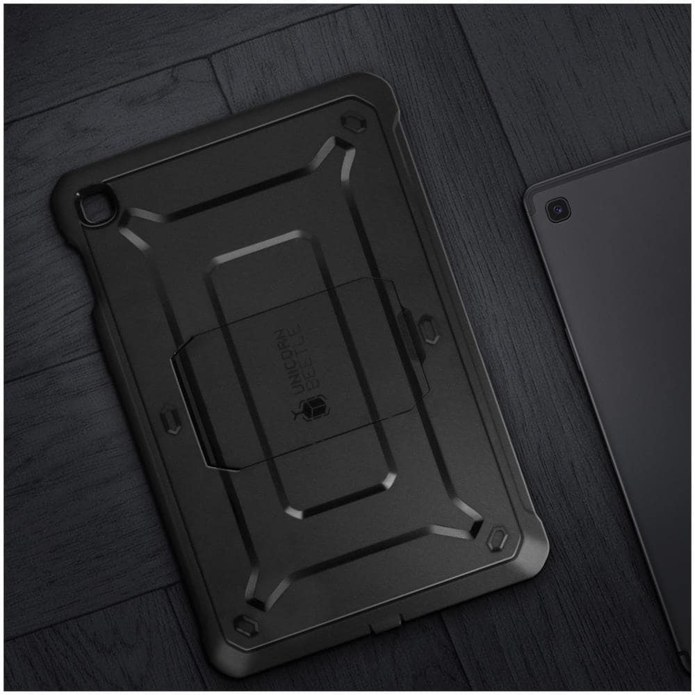 Cover Samsung Galaxy Tab S5e Serie Unicorn Beetle Pro Nero - Foto 5