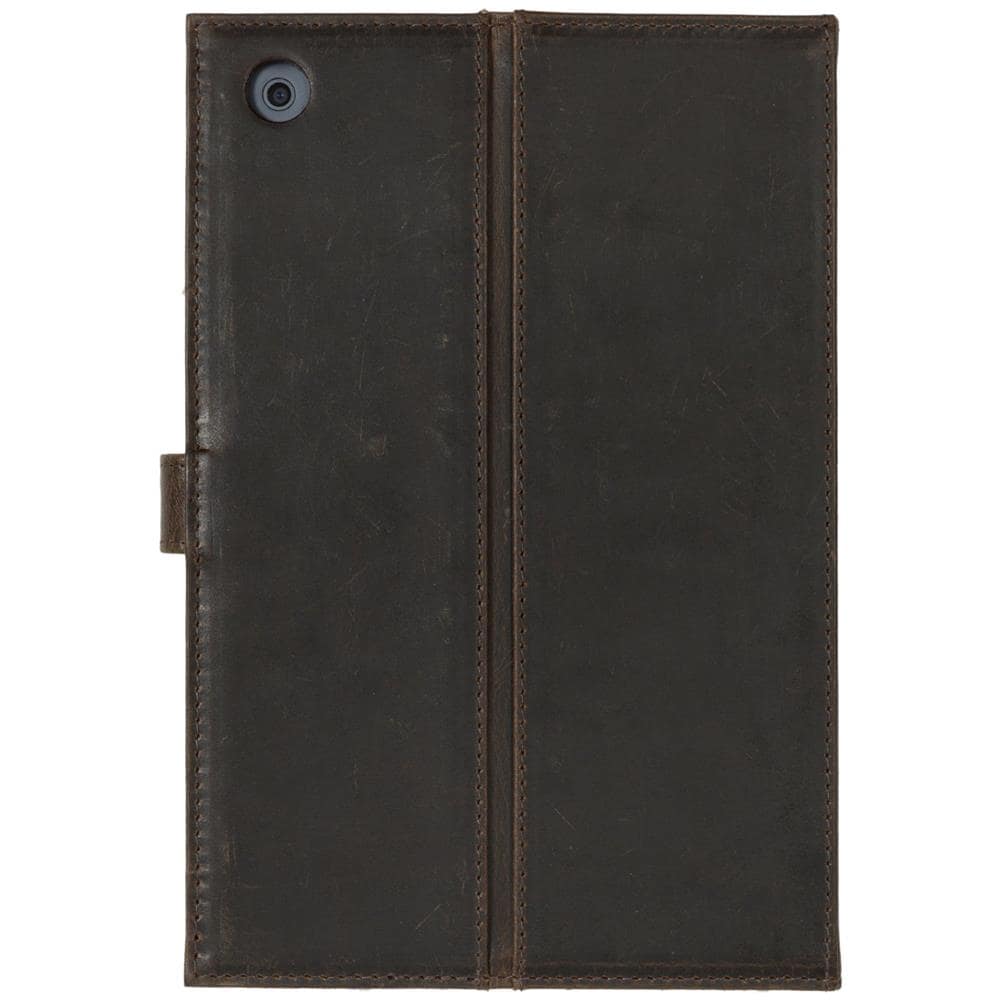 FCIMHD000273, Foglio, Nero, Cuoio - Foto 2