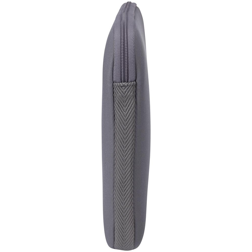 Custodia per Notebook in Neoprene fino a 13.3" Colore Grigio Graphite - Foto 5